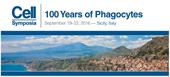 Cell Symposium "100 Years of Phagocytes"
